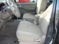 Storm Gray - Frontier SE Crew Cab Photo No. 7