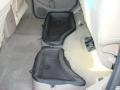 Storm Gray - Frontier SE Crew Cab Photo No. 9