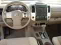 Storm Gray - Frontier SE Crew Cab Photo No. 10