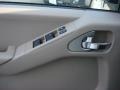 Storm Gray - Frontier SE Crew Cab Photo No. 12