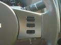 Storm Gray - Frontier SE Crew Cab Photo No. 17