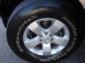 Storm Gray - Frontier SE Crew Cab Photo No. 19
