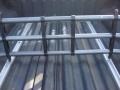 Storm Gray - Frontier SE Crew Cab Photo No. 22