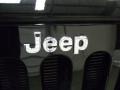 2012 Black Jeep Wrangler Unlimited Sahara 4x4  photo #28