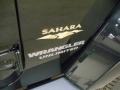 2012 Black Jeep Wrangler Unlimited Sahara 4x4  photo #29