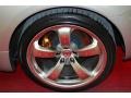 2006 Nissan 350Z Grand Touring Coupe Wheel and Tire Photo