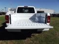 Oxford White - Ranger XLT SuperCab Photo No. 8