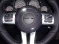Pitch Black - Challenger SRT8 392 Photo No. 14