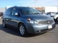 2009 Lakeshore Slate Nissan Quest 3.5 S #59860203