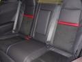 Dark Slate Gray Interior Photo for 2012 Dodge Challenger #59904401