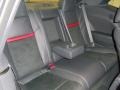 Dark Slate Gray 2012 Dodge Challenger SRT8 392 Interior Color