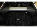 Charcoal Leather Trunk Photo for 2006 Nissan 350Z #5990441
