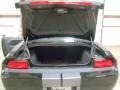 Pitch Black - Challenger SRT8 392 Photo No. 25