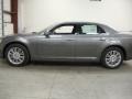 Tungsten Metallic - 300 C AWD Photo No. 2