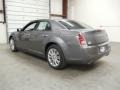 Tungsten Metallic - 300 C AWD Photo No. 3