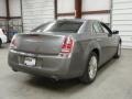 Tungsten Metallic - 300 C AWD Photo No. 5