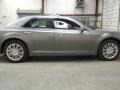 Tungsten Metallic - 300 C AWD Photo No. 6