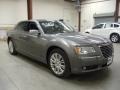 Tungsten Metallic - 300 C AWD Photo No. 7