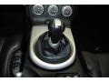 Charcoal Leather Transmission Photo for 2006 Nissan 350Z #5990461