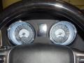 2012 Chrysler 300 C AWD Gauges