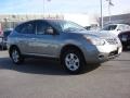 Gotham Gray - Rogue S AWD Photo No. 2