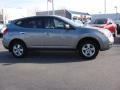 Gotham Gray - Rogue S AWD Photo No. 3