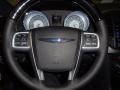 Tungsten Metallic - 300 C AWD Photo No. 16