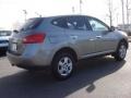 Gotham Gray - Rogue S AWD Photo No. 4