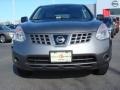Gotham Gray - Rogue S AWD Photo No. 8