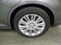 2012 Chrysler 300 C AWD Wheel