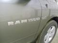 Mineral Gray Metallic - Ram 1500 Express Regular Cab 4x4 Photo No. 14
