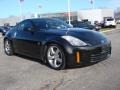 Magnetic Black Pearl - 350Z Coupe Photo No. 1