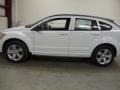 Bright White - Caliber SXT Photo No. 2