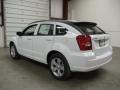 Bright White - Caliber SXT Photo No. 3