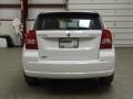 Bright White - Caliber SXT Photo No. 4