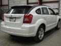 Bright White - Caliber SXT Photo No. 5