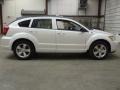 Bright White - Caliber SXT Photo No. 6