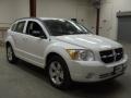Bright White - Caliber SXT Photo No. 7