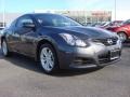 Metallic Slate - Altima 2.5 S Coupe Photo No. 1