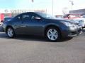 Metallic Slate - Altima 2.5 S Coupe Photo No. 2