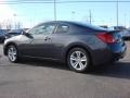 Metallic Slate - Altima 2.5 S Coupe Photo No. 5