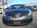 Metallic Slate - Altima 2.5 S Coupe Photo No. 8