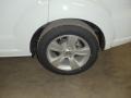 Bright White - Caliber SXT Photo No. 22