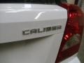 Bright White - Caliber SXT Photo No. 27