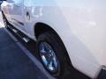 2010 Stone White Dodge Ram 1500 Big Horn Crew Cab 4x4  photo #4