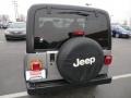 Silverstone Metallic - Wrangler Sport 4x4 Photo No. 6