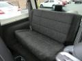 Silverstone Metallic - Wrangler Sport 4x4 Photo No. 8