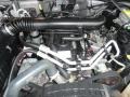 Silverstone Metallic - Wrangler Sport 4x4 Photo No. 16