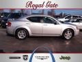 Bright Silver Metallic - Avenger R/T Photo No. 1