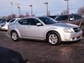 Bright Silver Metallic - Avenger R/T Photo No. 2